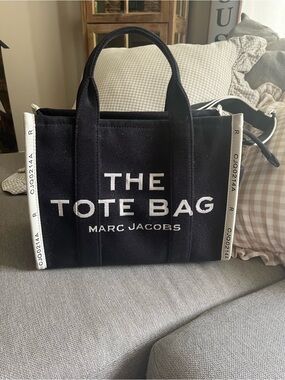 Marc Jacobs The Jacquard Tote Bag